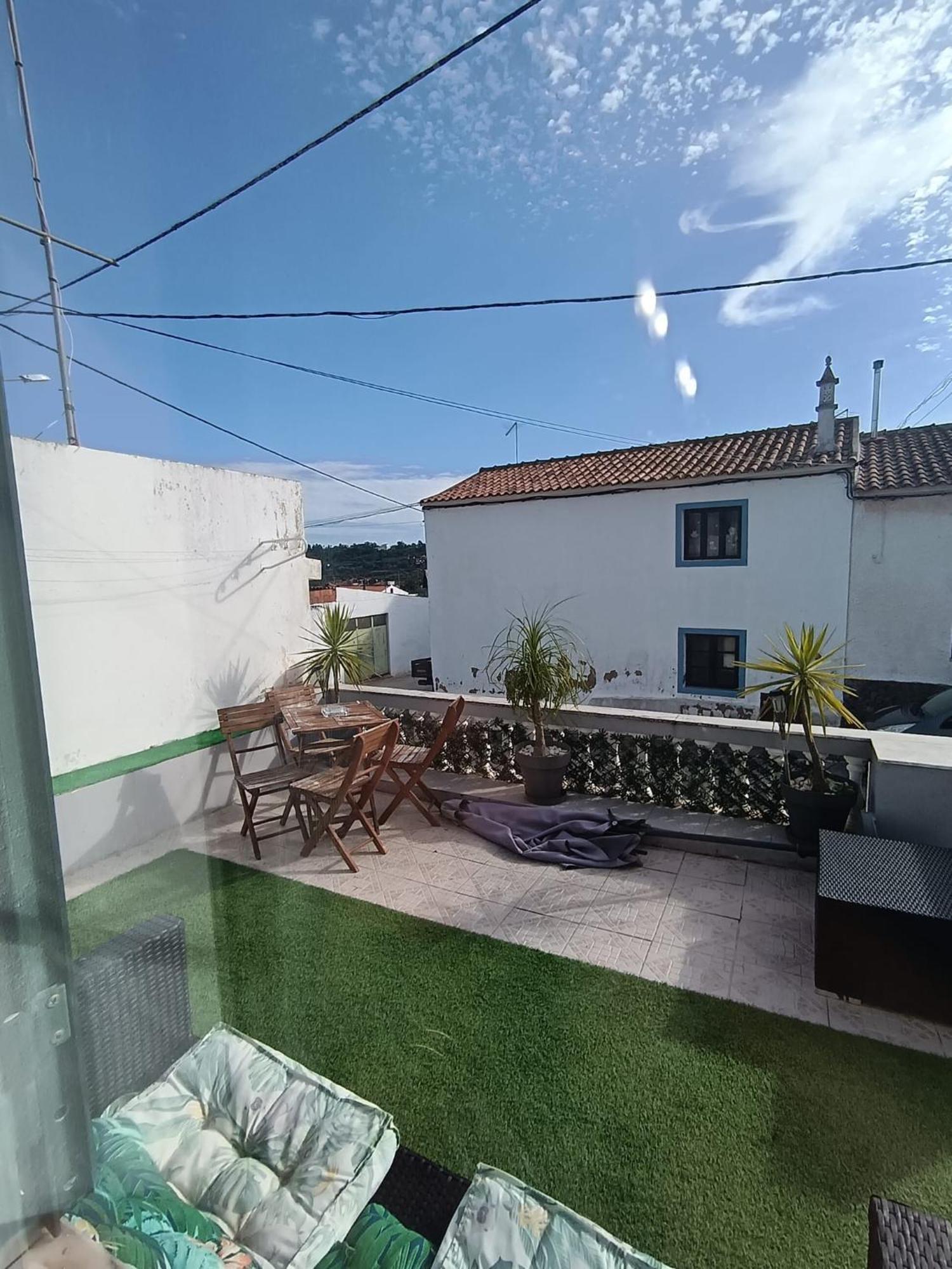Paraiso Da Aldeia São Bartolomeu de Messines Dış mekan fotoğraf